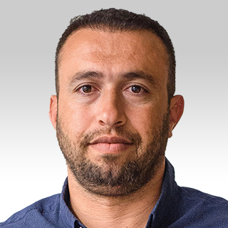 Anan Khalayleh